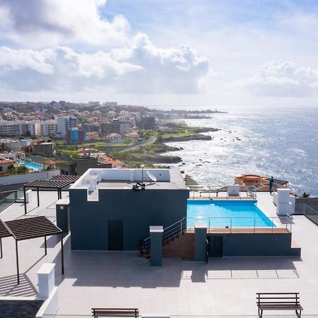 3 Bdr Aprt, Best Seaview, Rooftop Pool - Lcgr ปรายา ภายนอก รูปภาพ