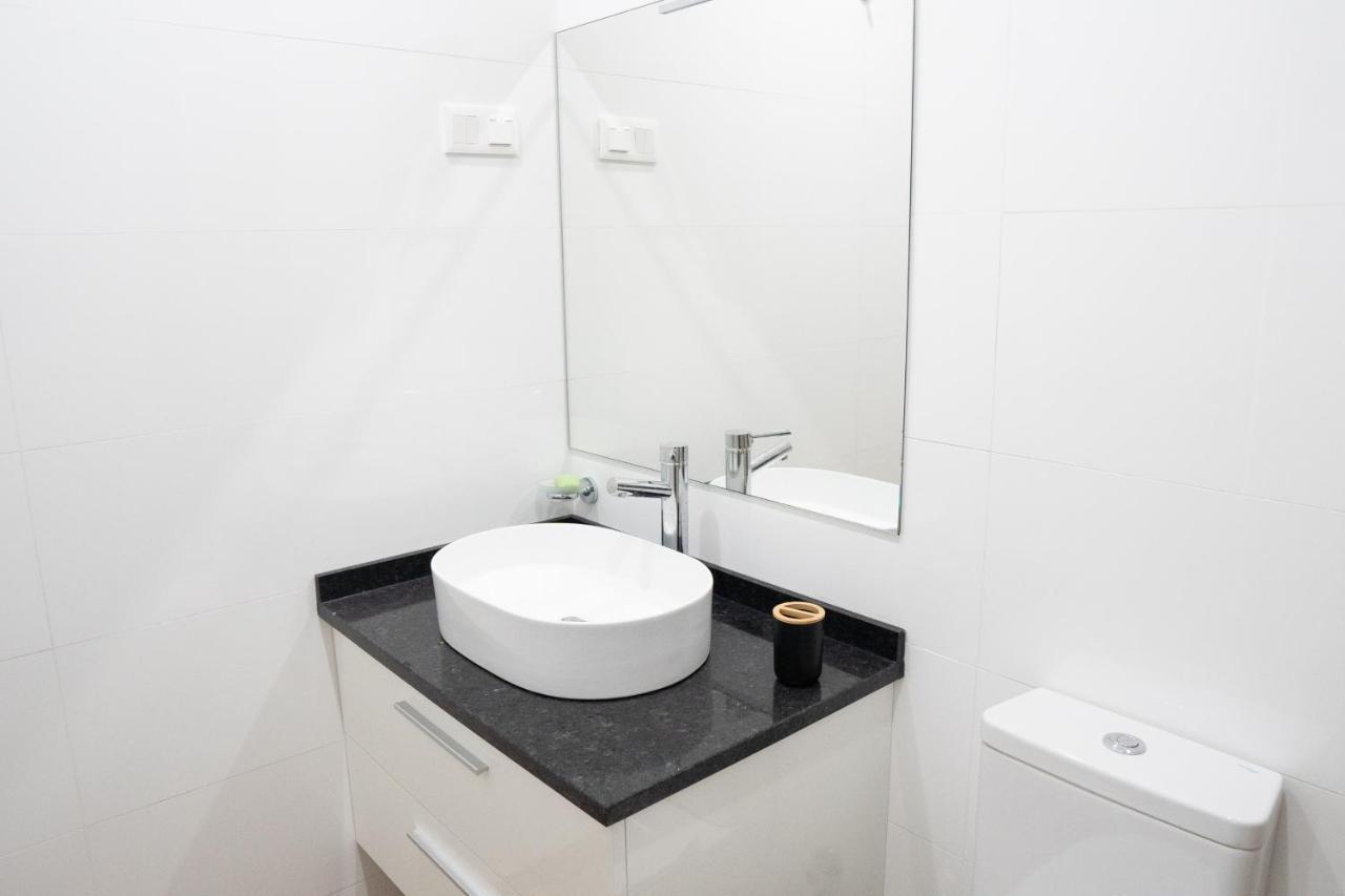 3 Bdr Aprt, Best Seaview, Rooftop Pool - Lcgr ปรายา ภายนอก รูปภาพ
