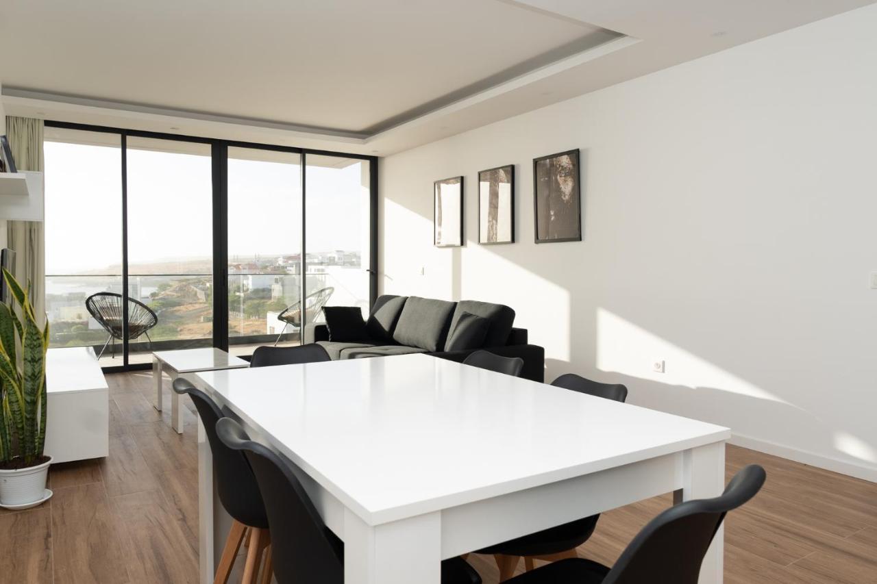 3 Bdr Aprt, Best Seaview, Rooftop Pool - Lcgr ปรายา ภายนอก รูปภาพ