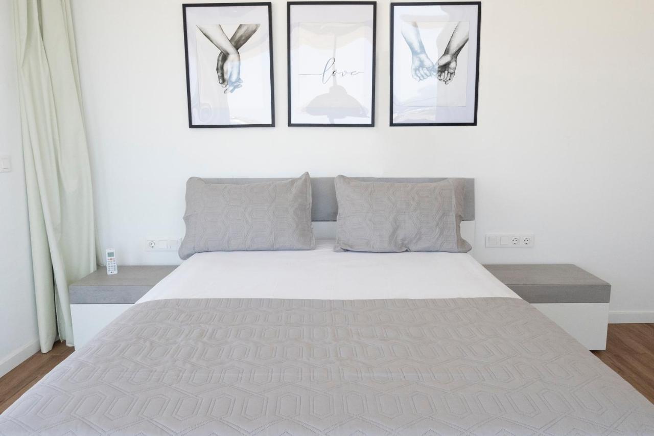 3 Bdr Aprt, Best Seaview, Rooftop Pool - Lcgr ปรายา ภายนอก รูปภาพ