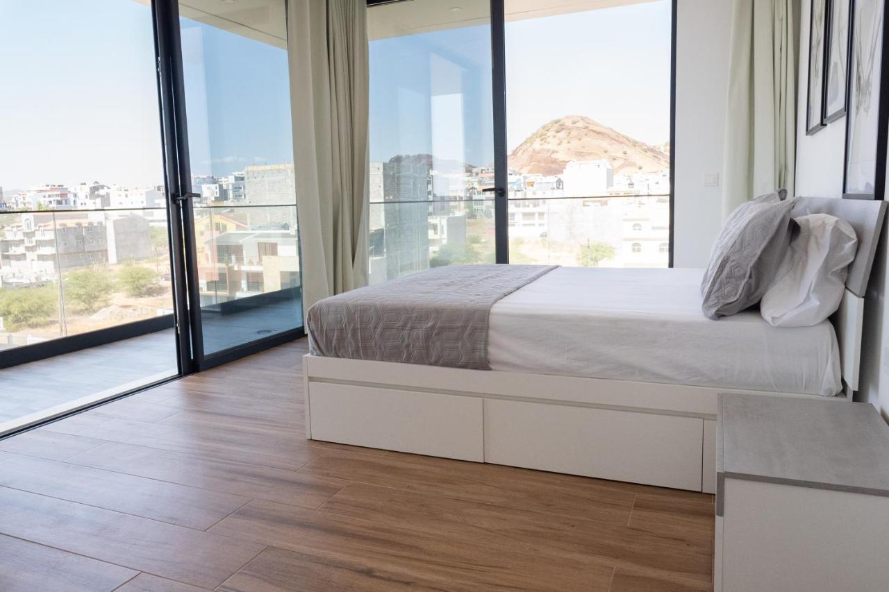 3 Bdr Aprt, Best Seaview, Rooftop Pool - Lcgr ปรายา ภายนอก รูปภาพ