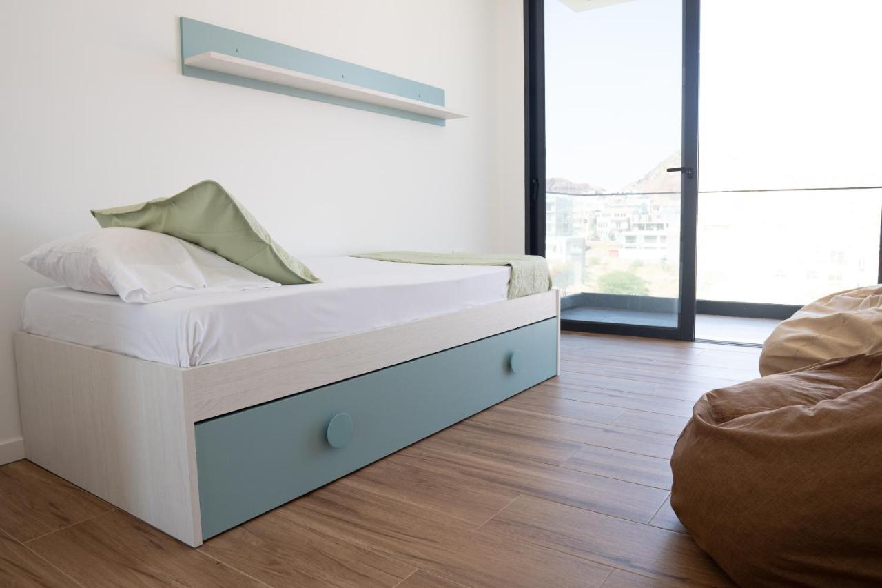 3 Bdr Aprt, Best Seaview, Rooftop Pool - Lcgr ปรายา ภายนอก รูปภาพ