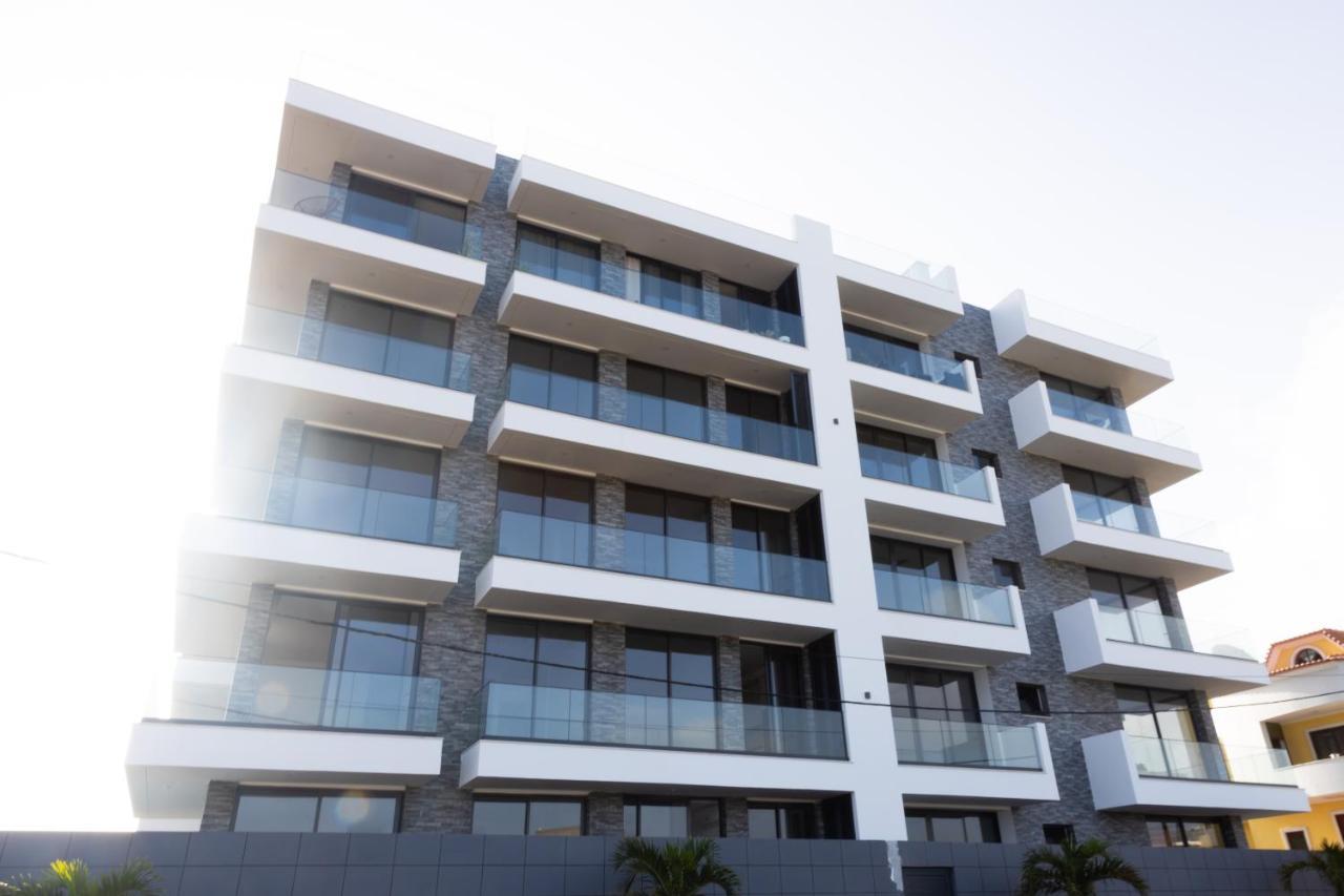 3 Bdr Aprt, Best Seaview, Rooftop Pool - Lcgr ปรายา ภายนอก รูปภาพ