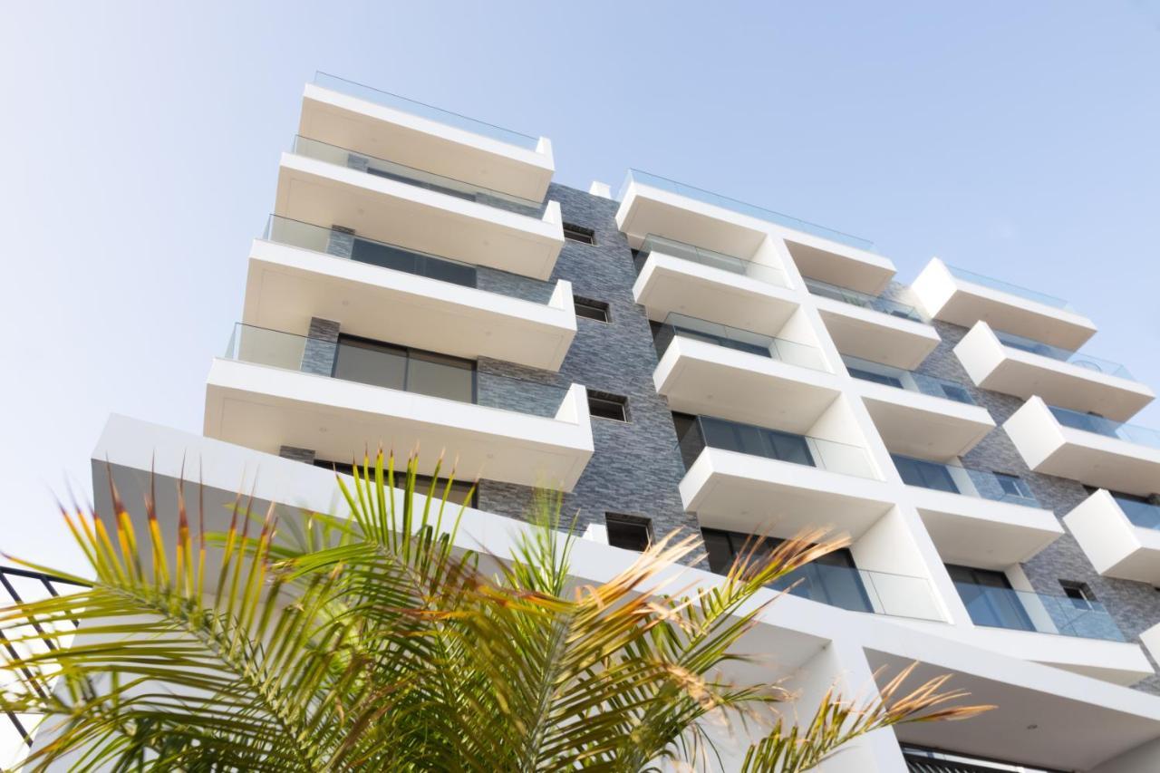 3 Bdr Aprt, Best Seaview, Rooftop Pool - Lcgr ปรายา ภายนอก รูปภาพ