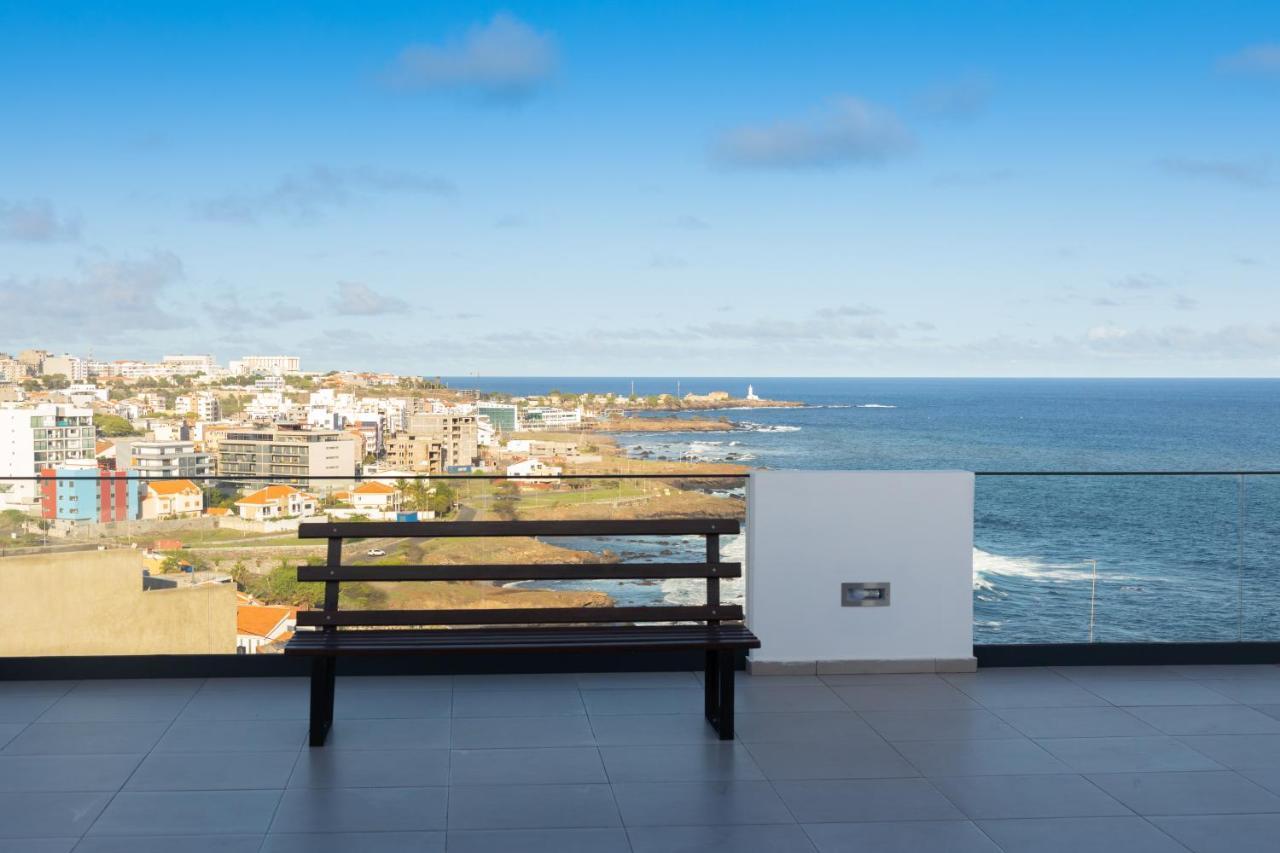 3 Bdr Aprt, Best Seaview, Rooftop Pool - Lcgr ปรายา ภายนอก รูปภาพ